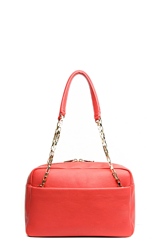 Сумка MILANA 141020-1-143 розовый - купить 4090