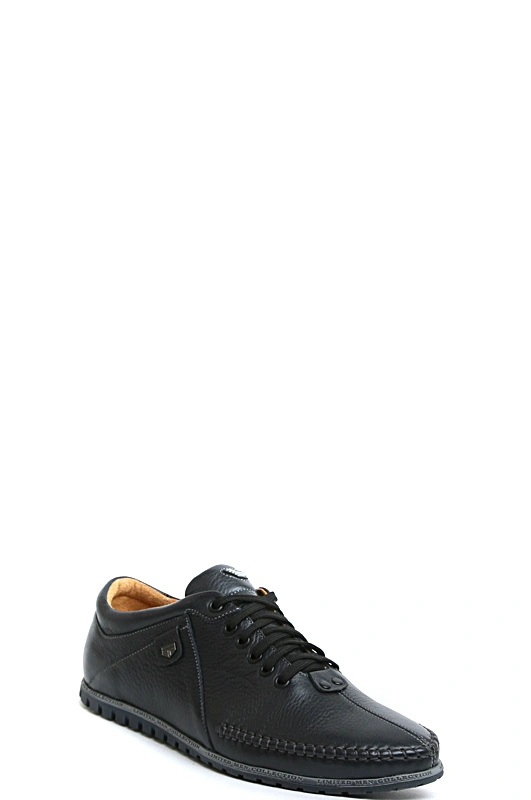 Полуботинки MILANA 161803-1-1101 черный - купить 6990