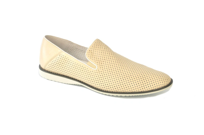 Полуботинки MILANA 121700-2-1211 бежевый - купить 2900