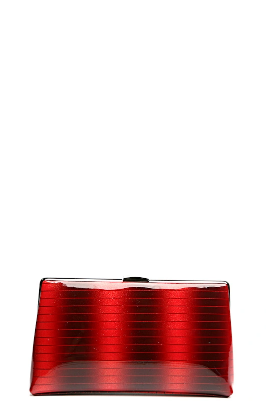 Клатч MILANA 131075-2-140 красный - купить 5990