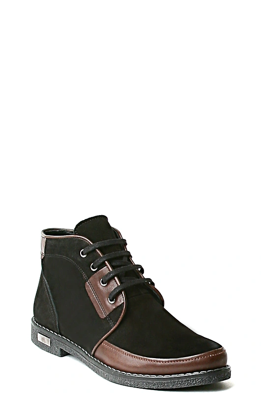 Ботильоны MILANA 152407-1-210V черный - купить 6490