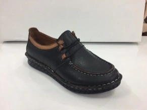 Полуботинки MILANA 171380-1-1101 черный - купить 