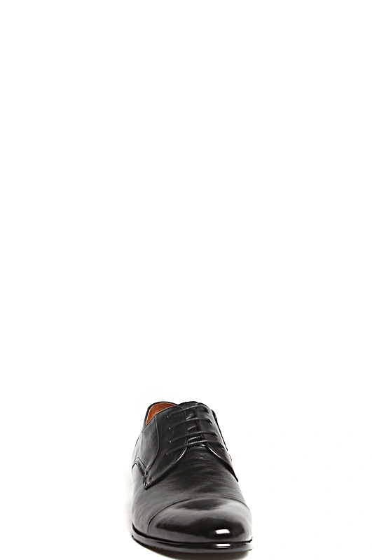 Полуботинки MILANA 171703-1-1101 черный - купить 7490