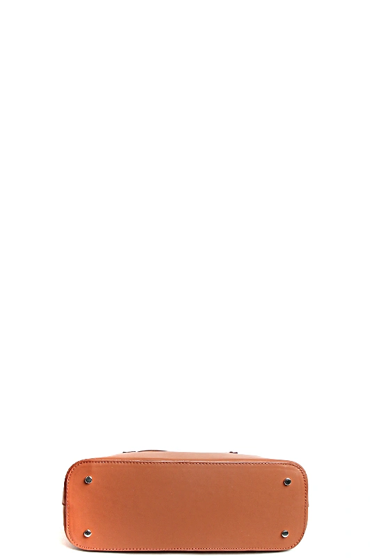 Сумка MILANA 171644-1-126 оранжевый - купить 2390