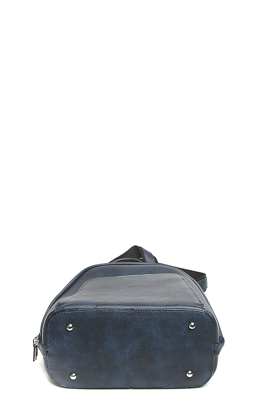 Рюкзак MILANA 172679-1-150 синий - купить 4990