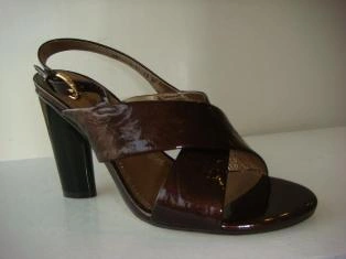 Босоножки MILANA 91320-1-7201 коричневый - купить 1