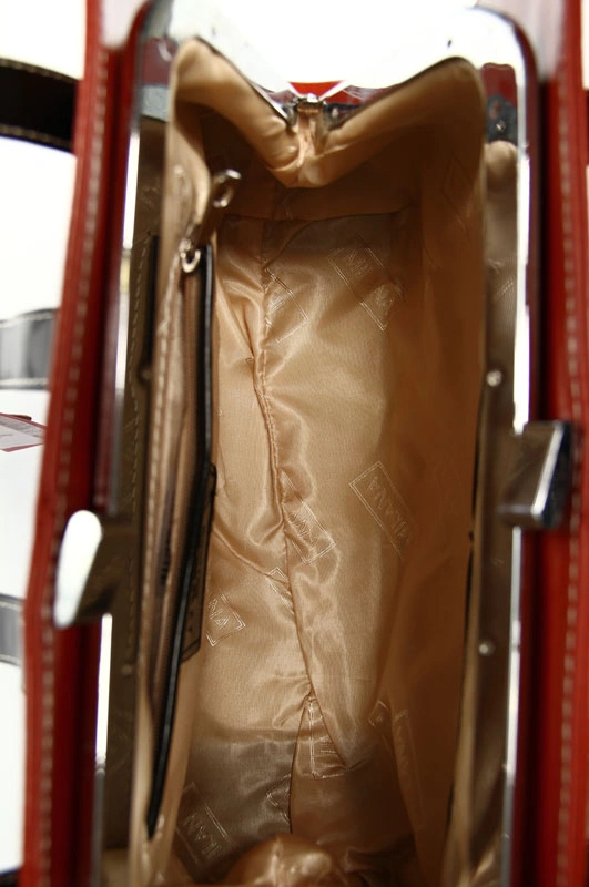 Сумка MILANA 126022-1-2 оранжевый - купить 1790