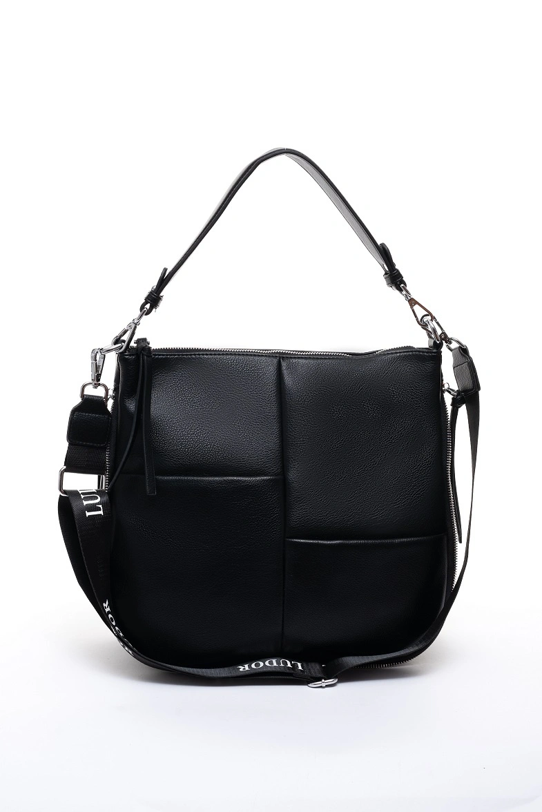 Сумка LUDOR 382-70 черный - купить 5490