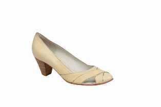 Босоножки MILANA 1080-2-1N21L бежевый - купить 1