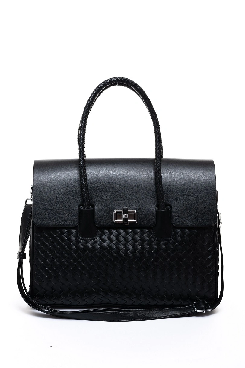 Сумка LUDOR 382-77 черный - купить 6990