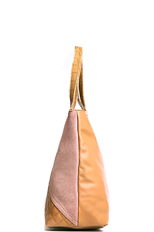 Сумка MILANA 132140-2-121 бежевый - купить 3600