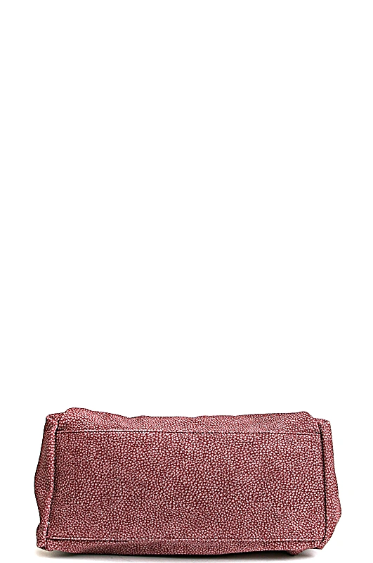 Сумка MILANA 152601-1-141 бордовый - купить 2990