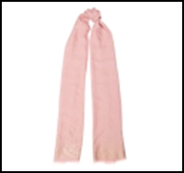 Палантин ELEGANZZA MX20-0941-05 розовый - купить 4990