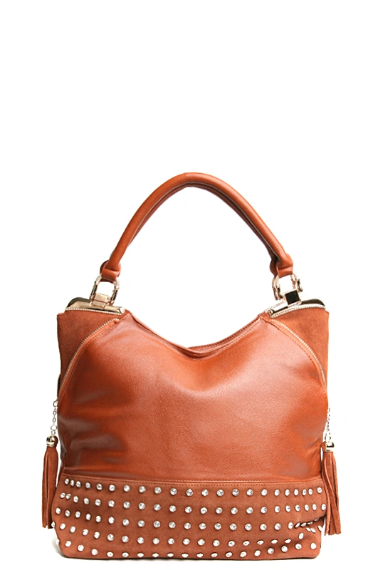 Сумка MILANA 128016-3-2 оранжевый - купить 4190