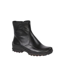 Полусапоги MILANA 92094-8-1103 черный - купить 1