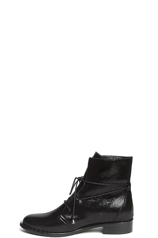 Ботинки MILANA 172425-1-210V черный - купить 10990