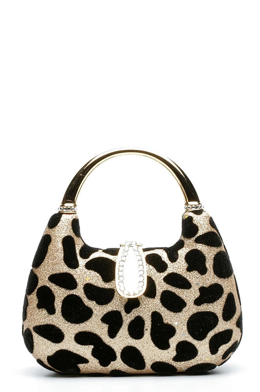 Клатч MILANA 3629-71 золотой - купить 740