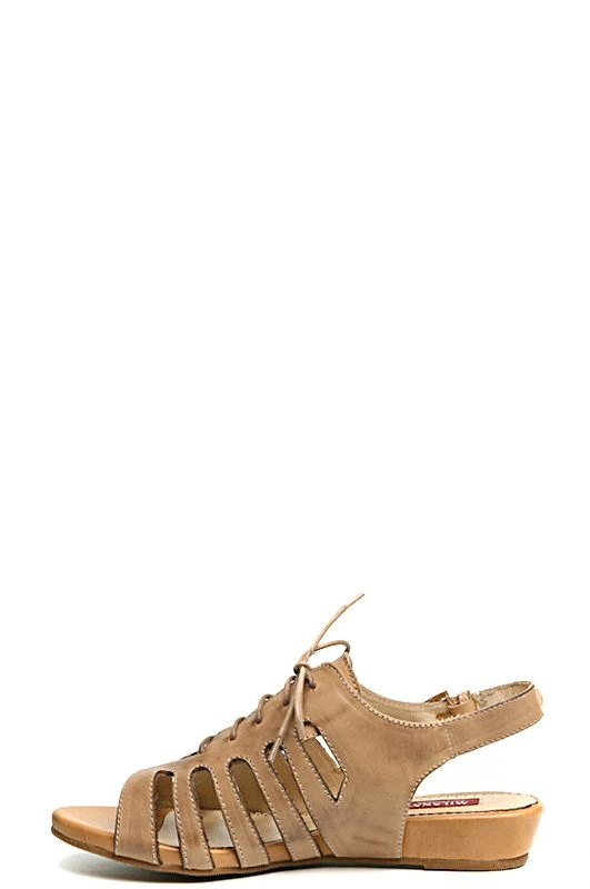 Сандалии MILANA 131145-1-1211 бежевый - купить 3390