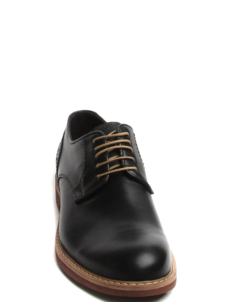 Полуботинки MILANA 191801-1-1101 черный - купить 9990