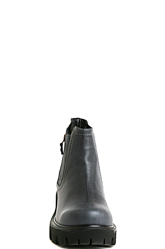 Ботинки MILANA 152426-1-150V синий - купить 4700