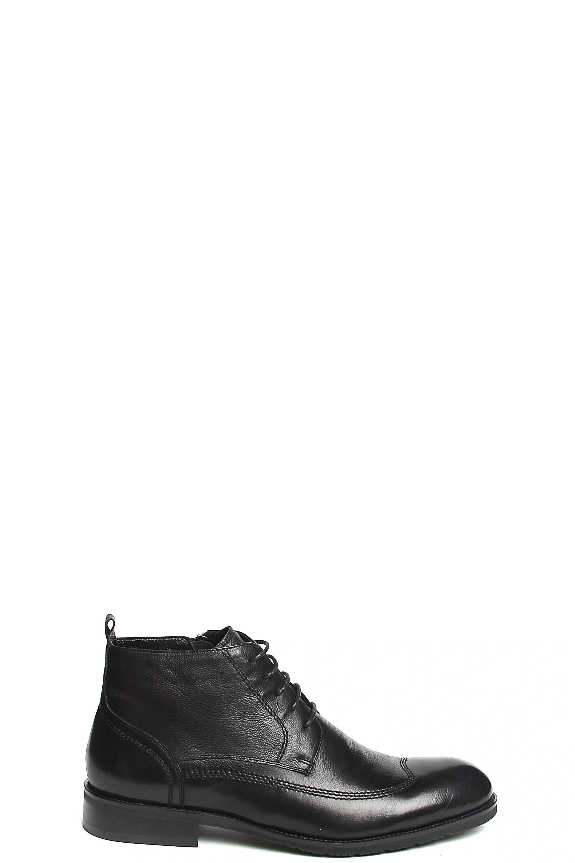 Ботинки MILANA 172708-1-110F черный - купить 12990