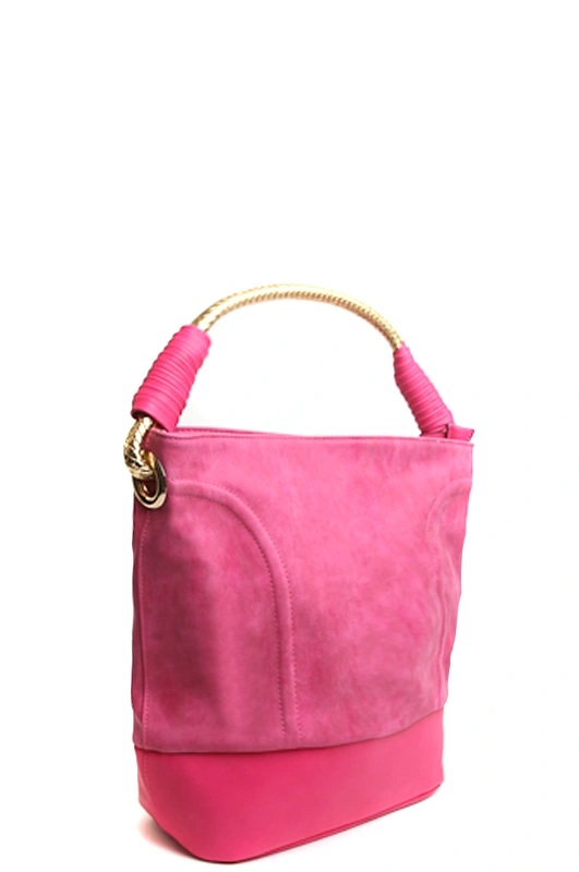 Сумка MILANA 151650-2-155 малиновый - купить 4300