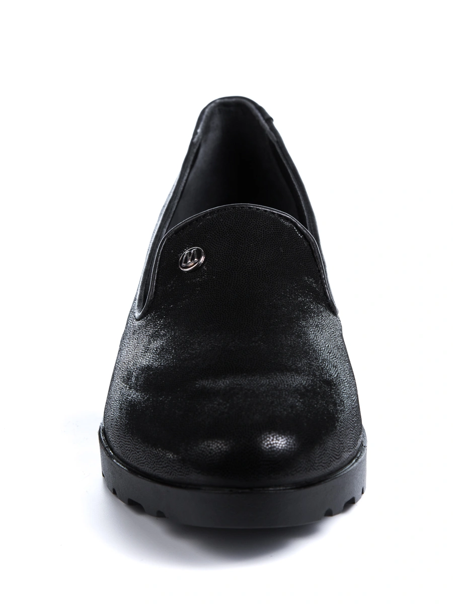 Туфли MILANA 162109-1-1101 черный - купить 5990