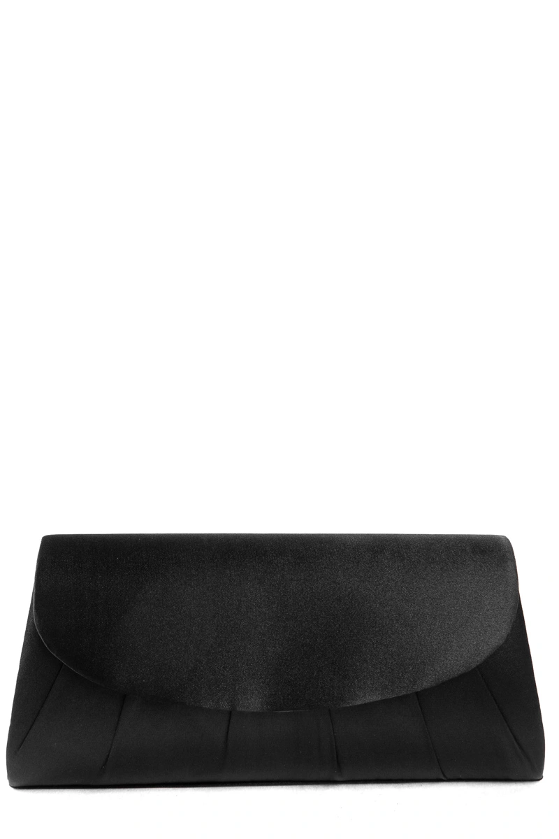 Клатч MILANA 162800-1-110 черный - купить 1490