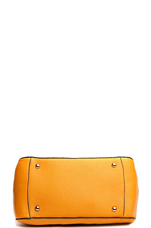 Сумка MILANA 141061-1-176 желтый - купить 4090