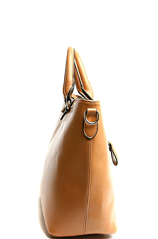 Сумка MILANA 151619-1-124 коричневый - купить 4090