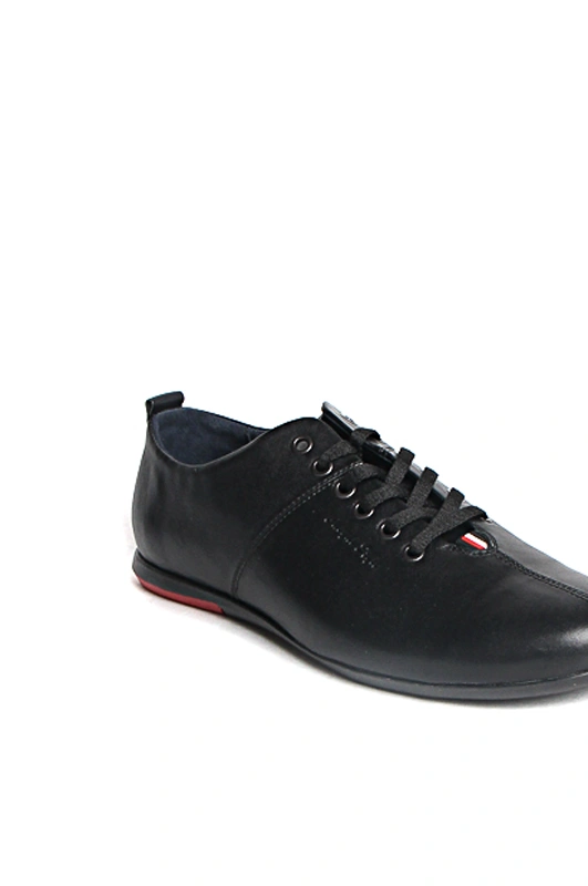 Полуботинки MILANA 171882-1-1101 черный - купить 6490