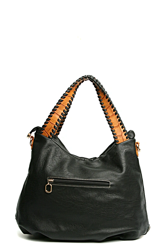 Сумка MILANA 128003-2-3 черный - купить 3190