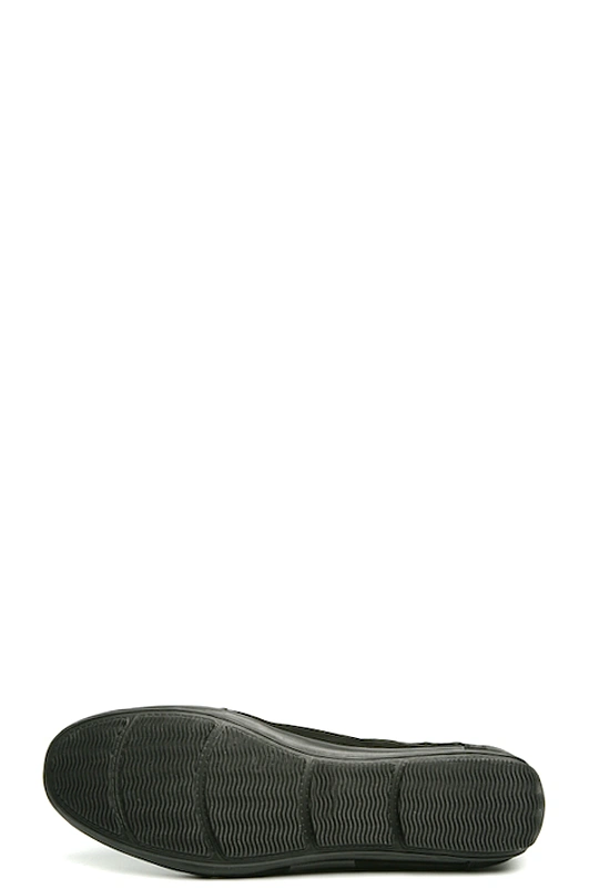 Полуботинки MILANA 131767-2-2101 черный - купить 3490