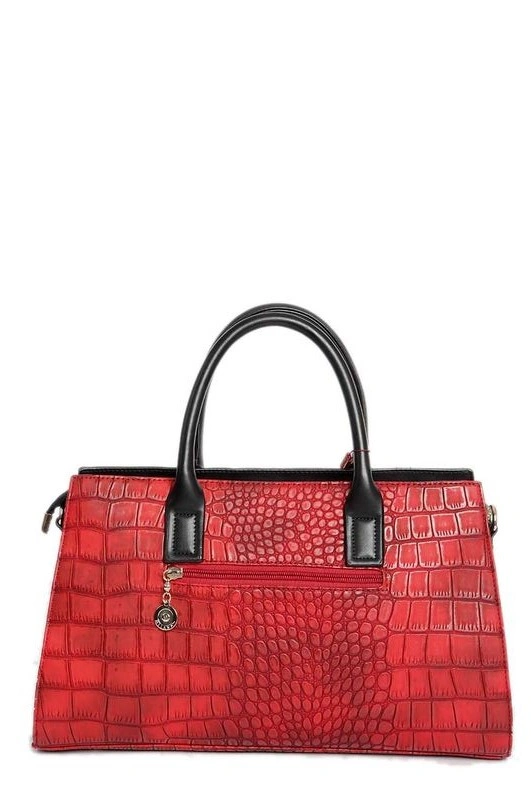 Сумка MILANA 131060-1-140 красный - купить 5490