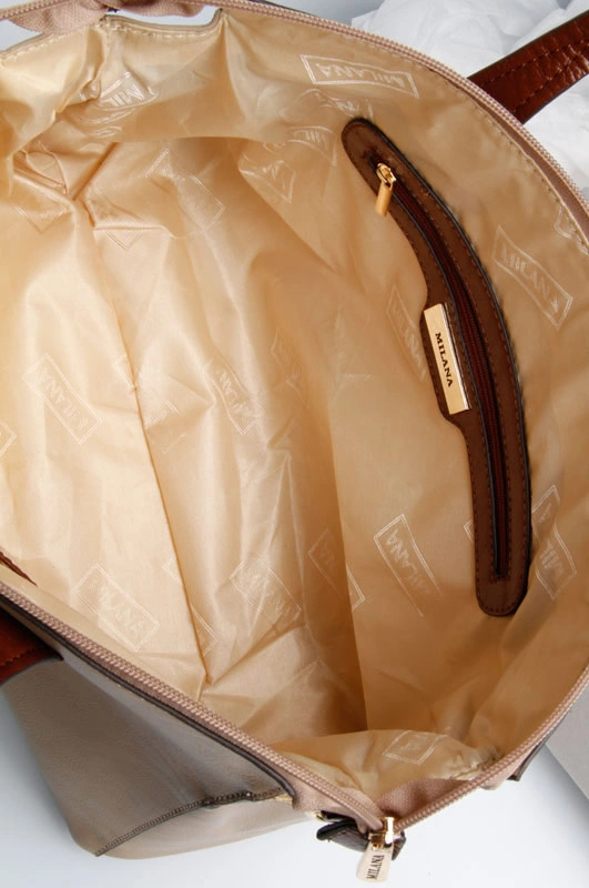 Сумка MILANA 69156-21 бежевый - купить 1390