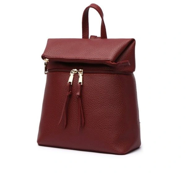 Рюкзак DDA LB-1164BO бордовый - купить 2990