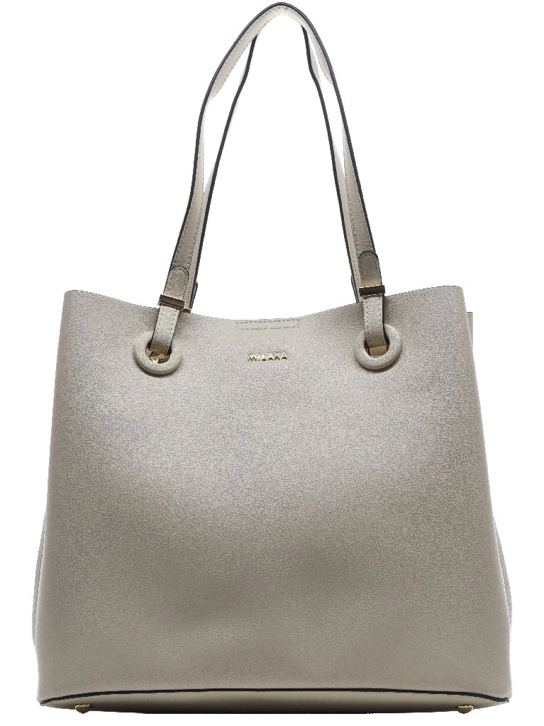 Сумка MILANA 201905-2-121 бежевый - купить 5990