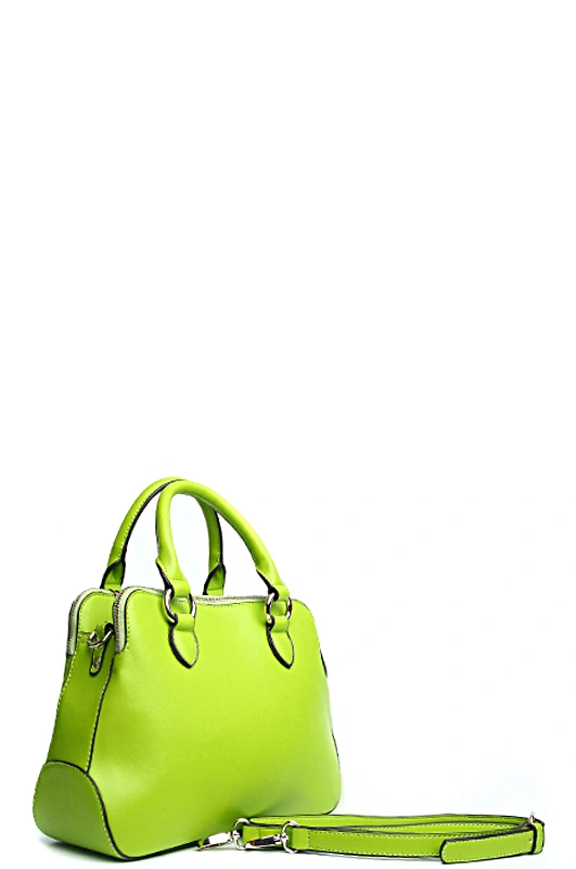 Сумка MILANA 141057-1-160 зеленый - купить 2390