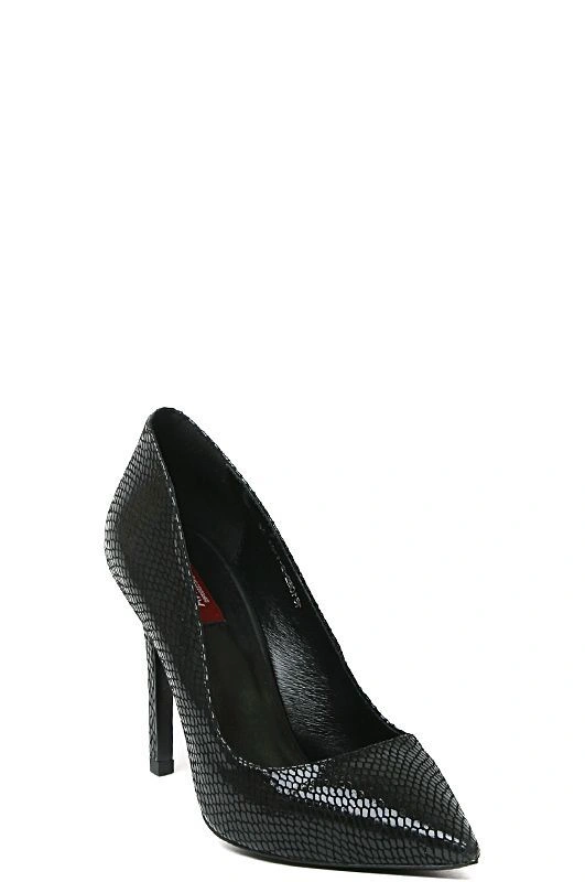 Туфли MILANA 161082-2-1101 черный - купить 10990