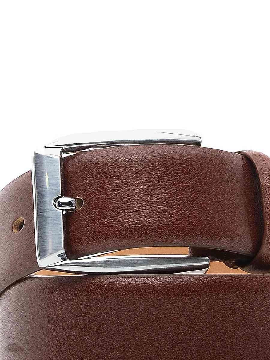 Ремень MILANA 18535 коричневый - купить 3290