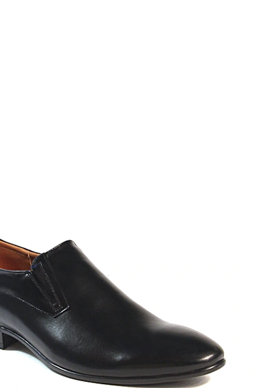 Полуботинки MILANA 152731-1-1101 черный - купить 6990