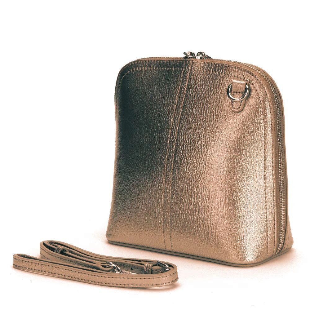 Сумка JANE'S STORY BD-8107-26 металлический - купить 4990