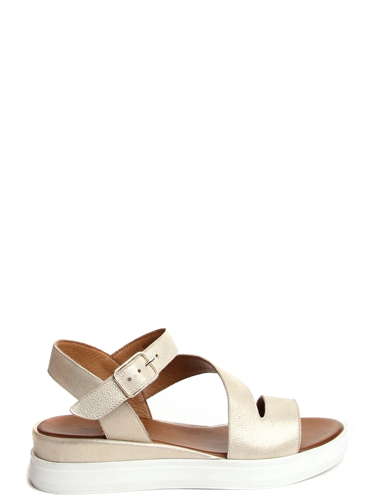 Сандалии MILANA 191502-1-1301 бежевый - купить 6990