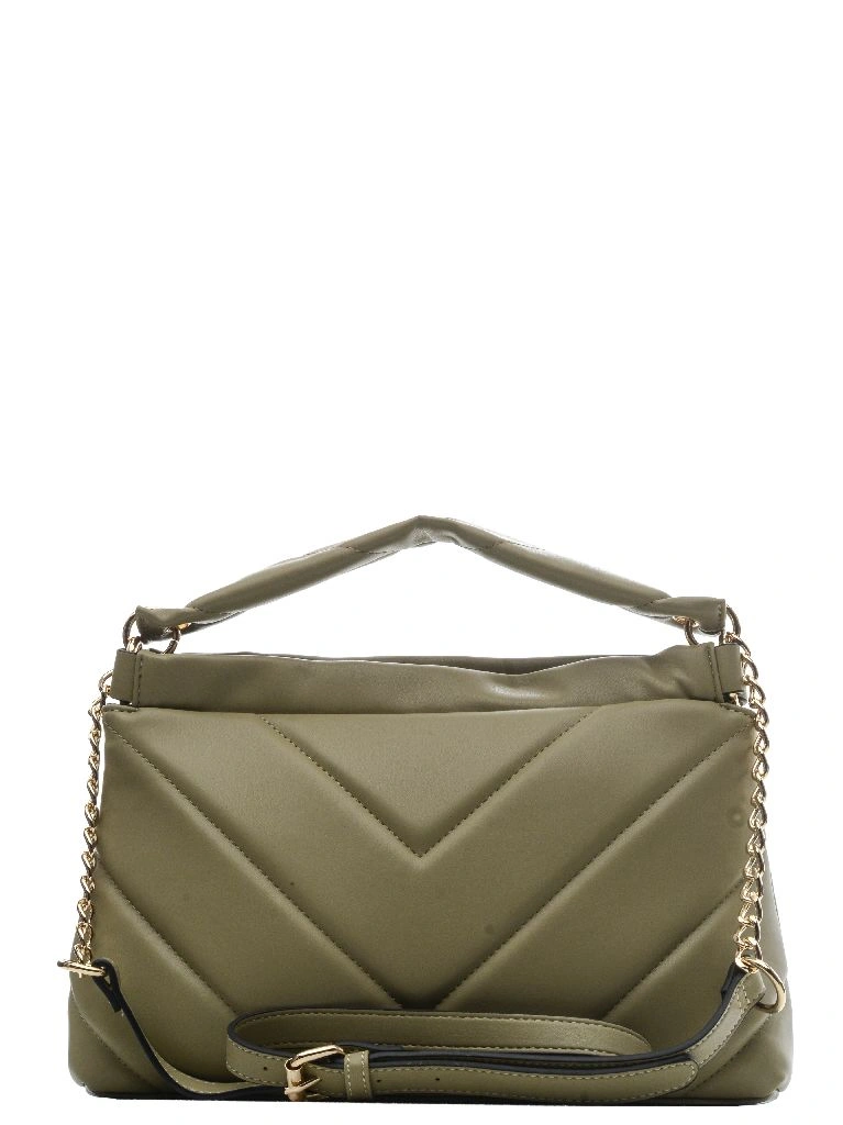 Сумка MILANA 201907-3-160 зеленый - купить 4490