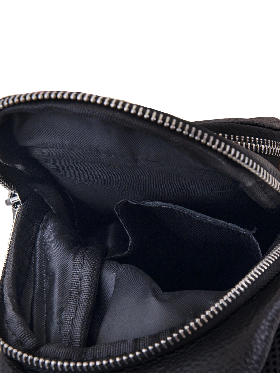 Сумка MILANA 66123-20 черный - купить 4490