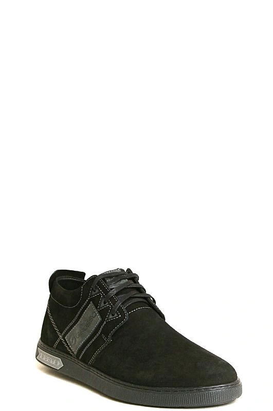 Ботинки MILANA 152775-1-810F черный - купить 4990