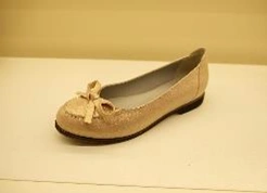 Туфли MILANA 181561-1-2491 розовый - купить 6990