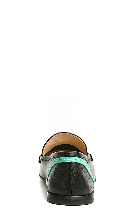 Туфли MILANA 141560-1-1101 черный - купить 7400