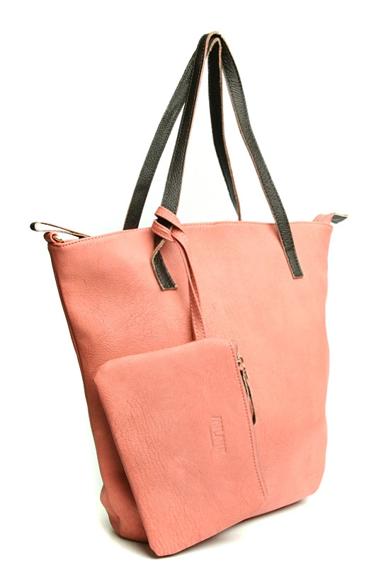 Клатч MILANA 128030-1-1 розовый - купить 1790