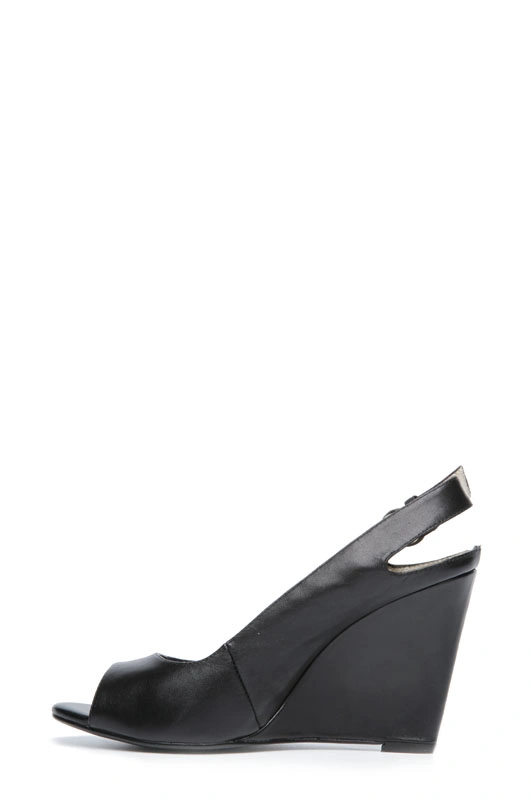 Туфли MILANA 121005-1-1101 черный - купить 2900